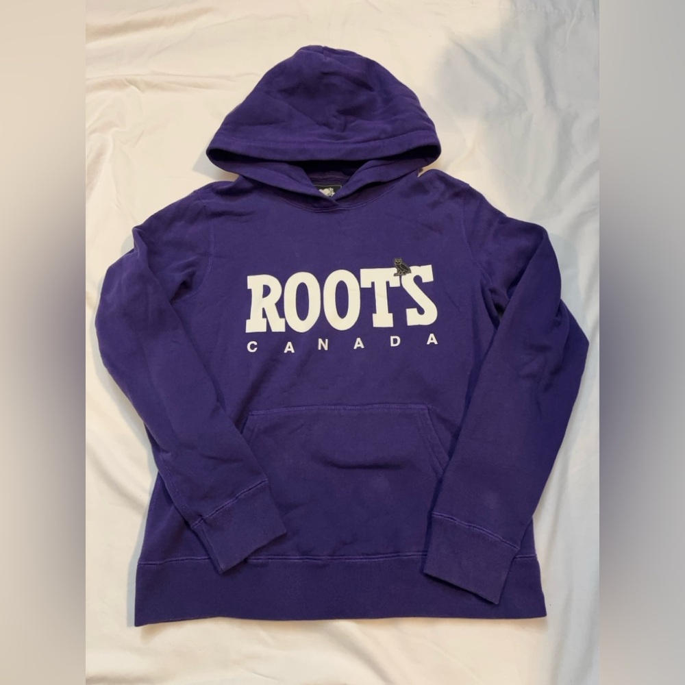 OVO X Roots Hoodie